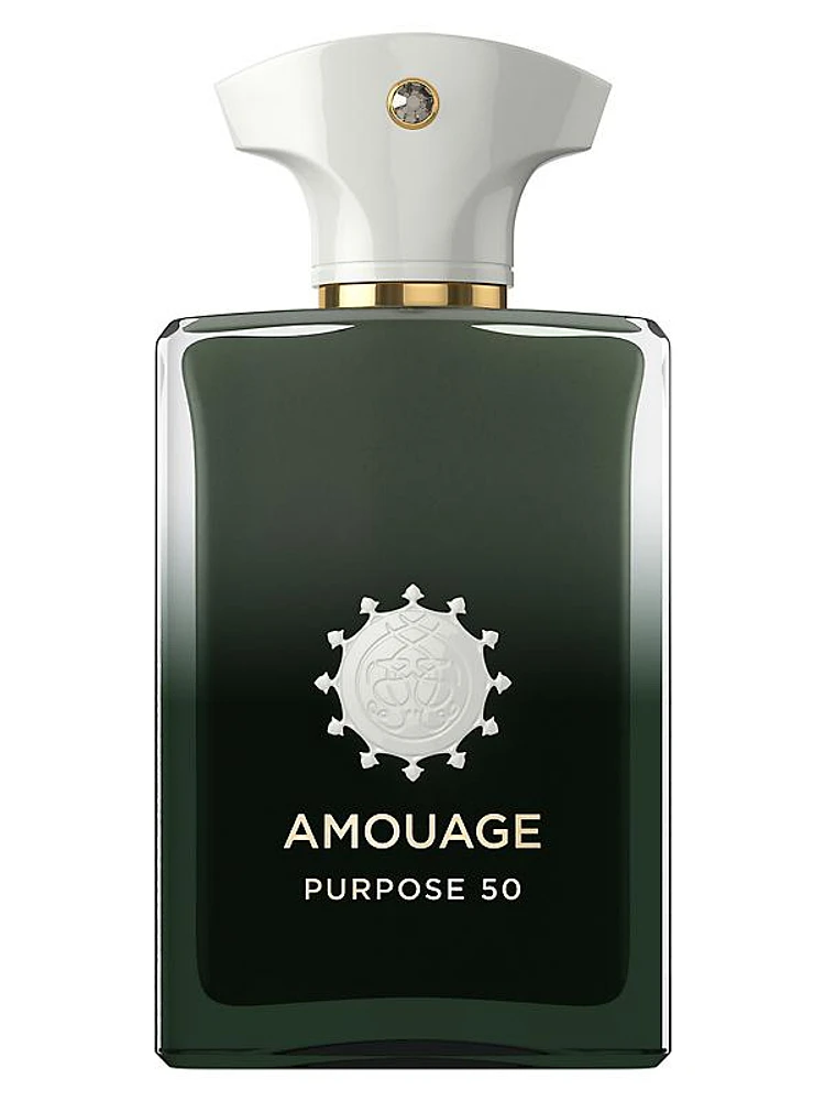 Purpose 50 Extrait de Parfum