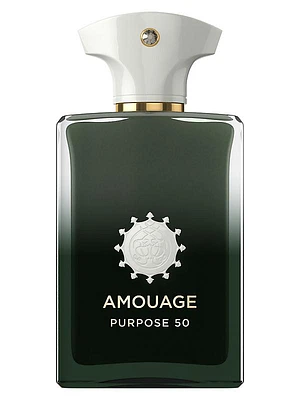 Purpose 50 Extrait de Parfum