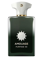 Purpose 50 Extrait de Parfum