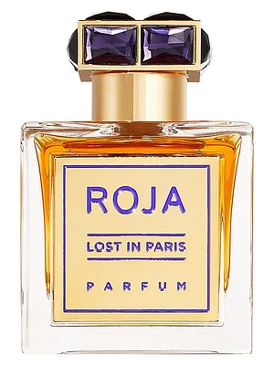 Lost in Paris Parfum