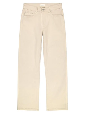 Noah Straight Jeans