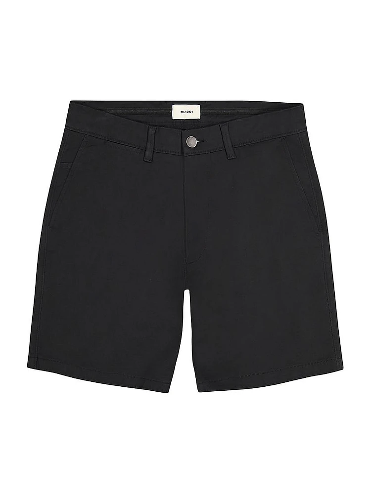 Jake Dynamic Chino Shorts