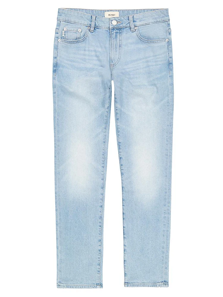 Nick Slim Jeans