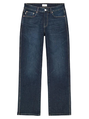 Noah Straight Jeans