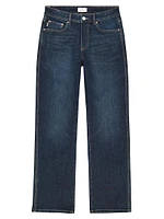 Noah Straight Jeans