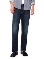 Noah Straight Jeans