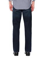 Noah Straight Jeans