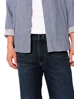 Noah Straight Jeans
