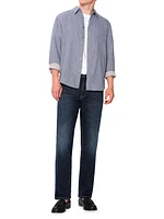 Noah Straight Jeans