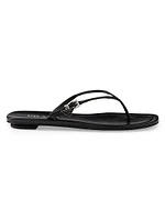 Leather Thong Sandals