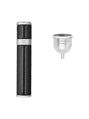 Leather Atomizer