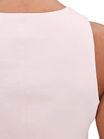 Lizzie Cropped Top