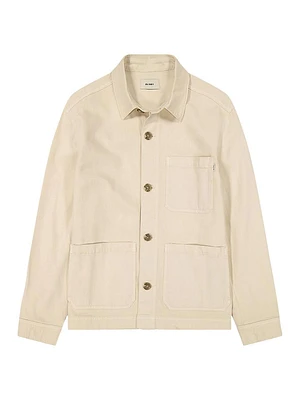 Sean Shirt Jacket