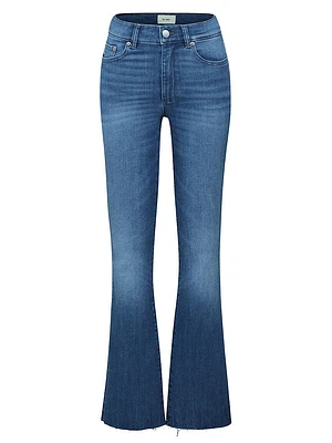 Bridget Boot High Rise Instasculpt Jeans
