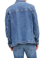 Sean Shirt Jacket