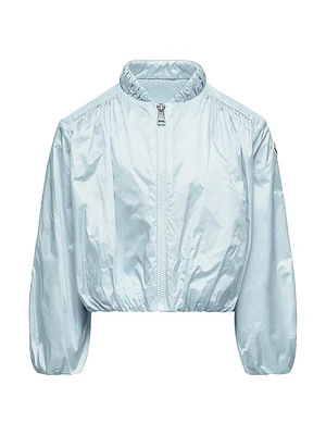 Little Girl's & Chazeron Jacket