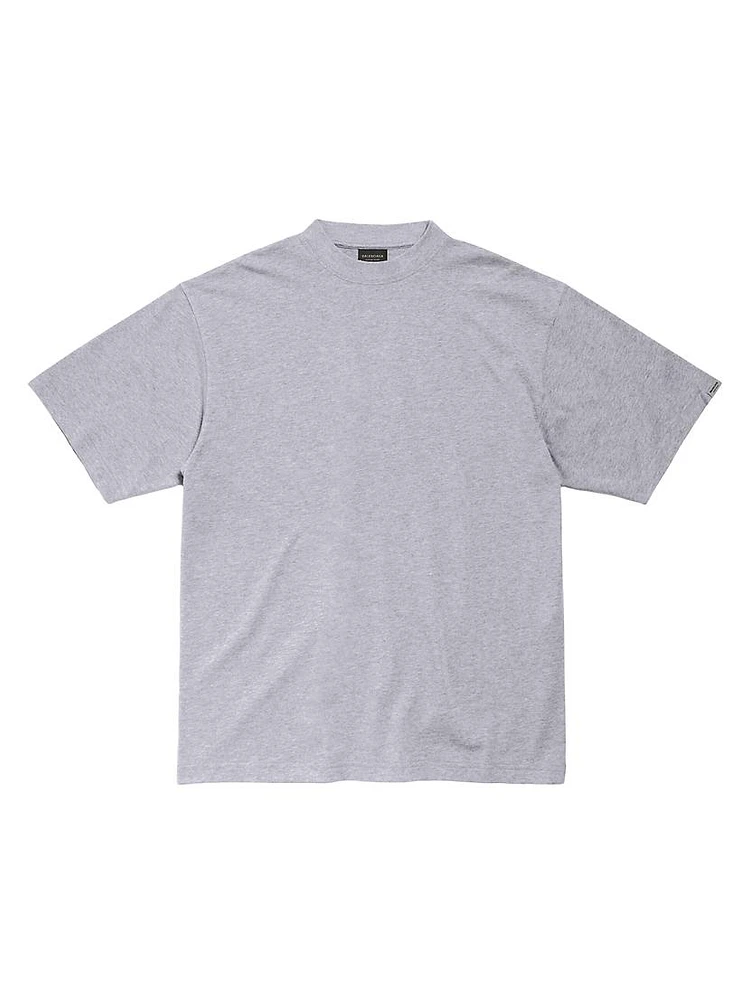 Patch Garde-Robe Medium Fit T-Shirt