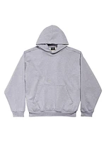 Patch Garde-Robe Medium Fit Hoodie