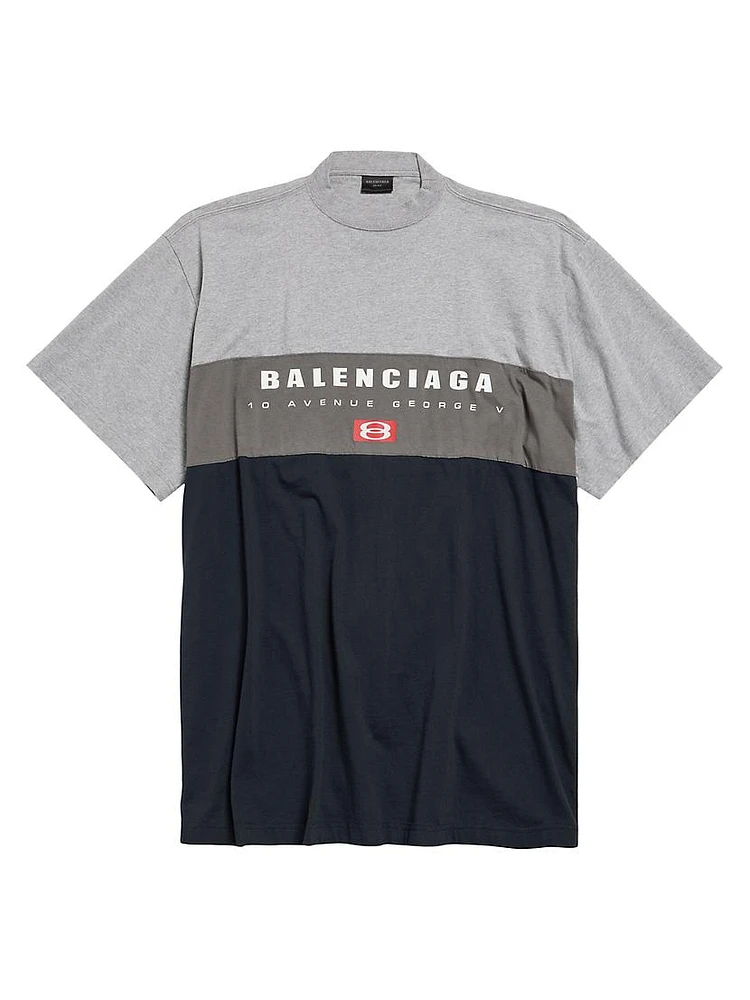Unity Sport Large Fit T-Shirt