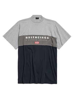 Unity Sport Large Fit T-Shirt