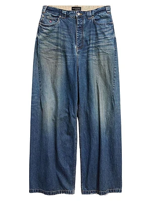 Baggy Jeans