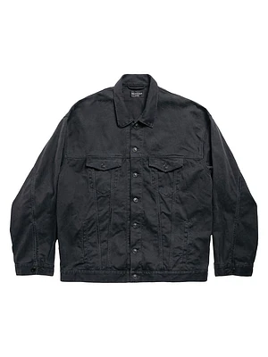 Oversized Jacket
