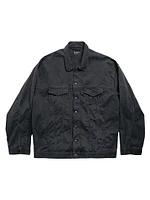 Oversized Jacket