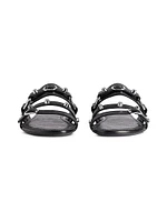 City Mule Flats