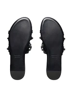 City Mule Flats