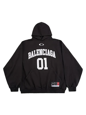 Basketball Series Hoodie