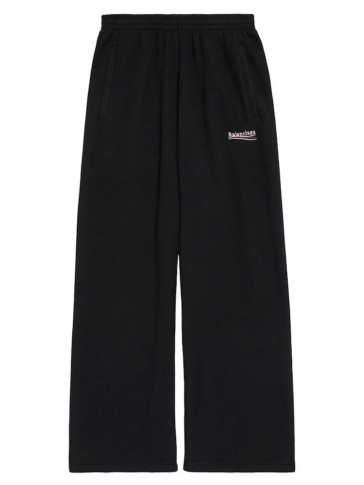 Political Campaign Baggy Sweatpants