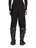 Political Campaign Baggy Sweatpants