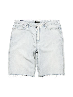 Oversized Baggy Shorts