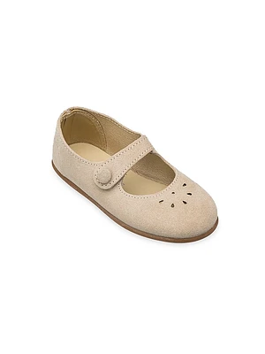 Little Girl's & Andi Mary Jane Shoes