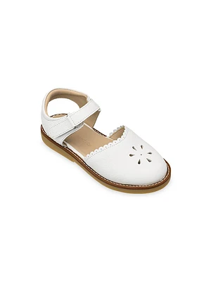 Little Girl's & Bellis Sandals