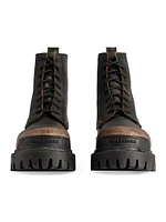 Strike 20MM Used Effect Boots