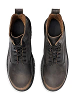 Strike 20MM Used Effect Boots