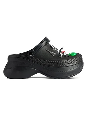 Crocs Jibbitz Mules