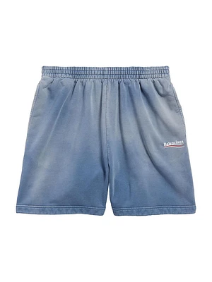 Political Campaign Sweatshorts