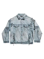 Cagole Oversized Jacket