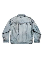 Cagole Oversized Jacket