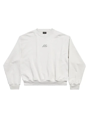Activewear Sweatshirt