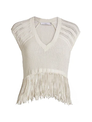 Polly Knit Top