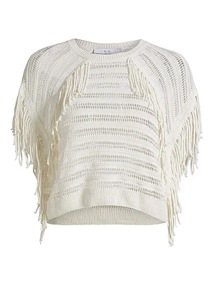 Paulin Knit Top