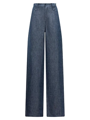 Jody Flared Pants