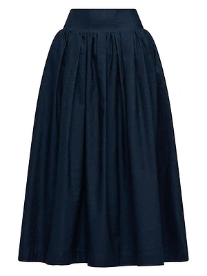 Penelope Midi Skirt