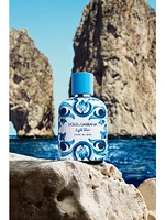 Light Blue Capri Love Pour Homme Eau de Parfum