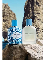 Light Blue Capri Love Pour Homme Eau de Parfum