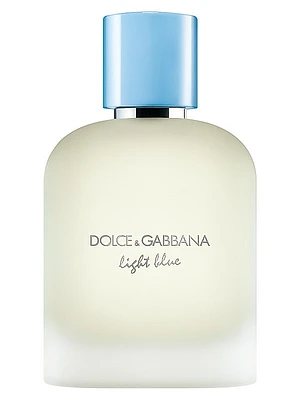 Light Blue Pour Homme Eau de Toilette