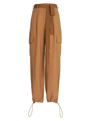 Darnell Cargo Pants
